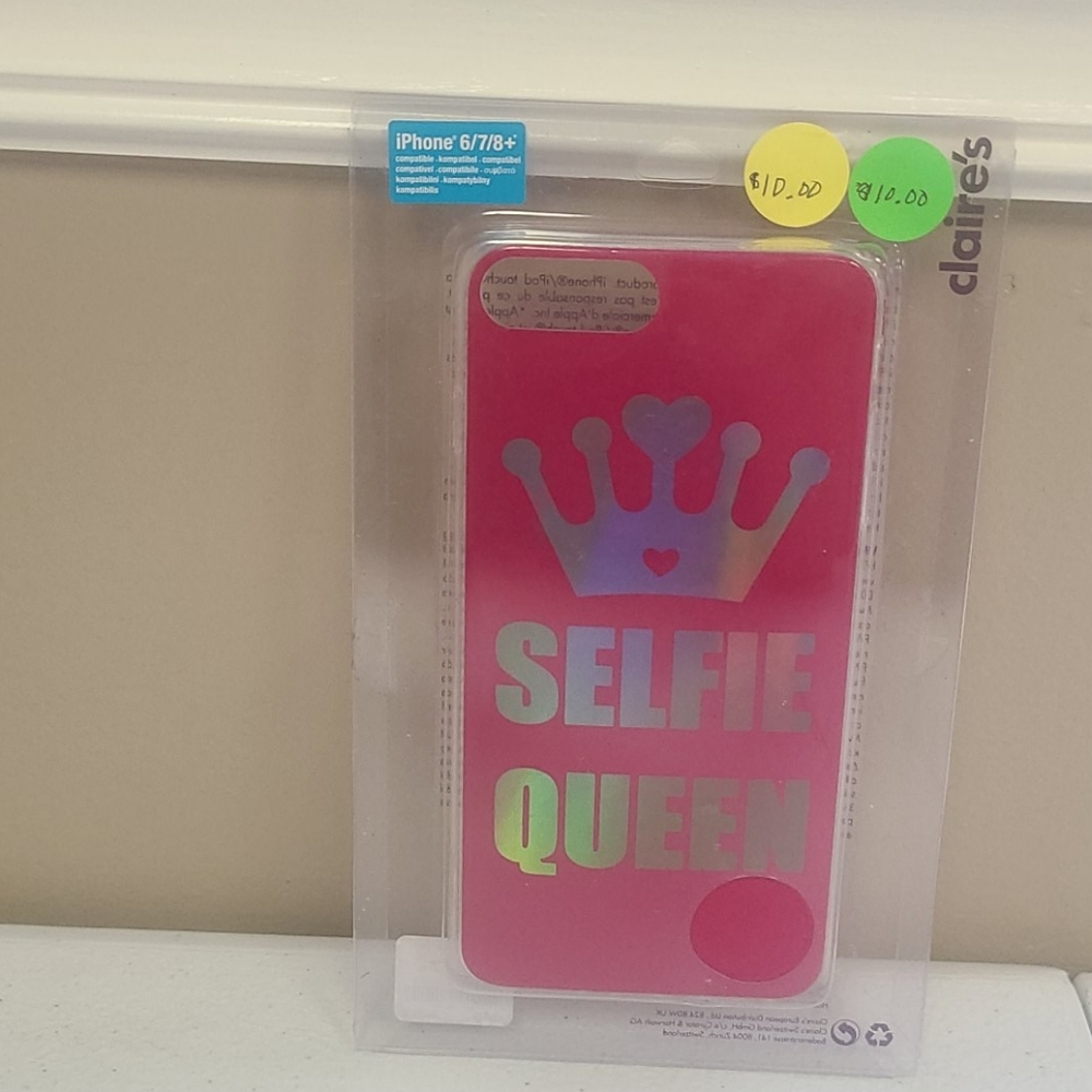 Iphone 678+ cover